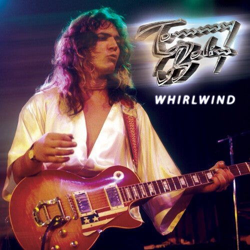 Tommy Bolin - Whirlwind ((CD))