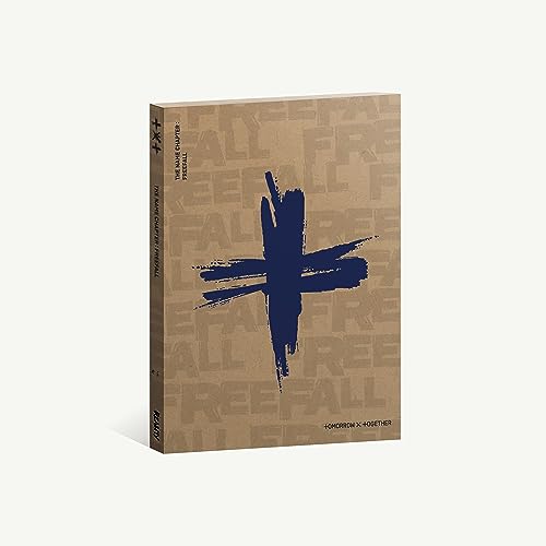 TOMORROW X TOGETHER - The Name Chapter: FREEFALL [REALITY] ((CD))