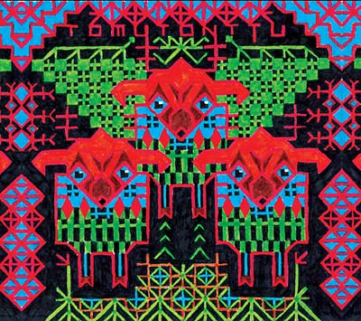 TOMUTONTTU - Tomutonttu ((CD))