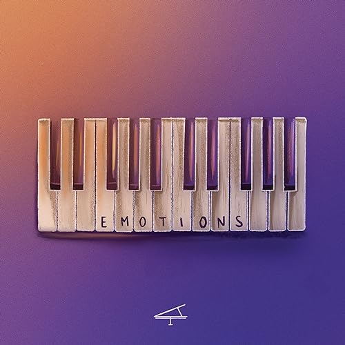 Tony Ann - EMOTIONS [LP] ((Vinyl))