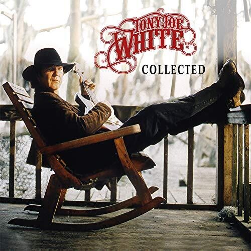 Tony Joe White - Collected (Gatefold, 180-Gram Black Vinyl) [Import] (2 Lp's) ((Vinyl))