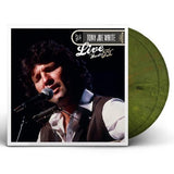 Tony Joe White - Live From Austin Tx (Limited Edition, Swamp Green Colored Vinyl, Sticker) (2 Lp's) ((Vinyl))