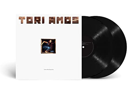 Tori Amos - Little Earthquakes (())
