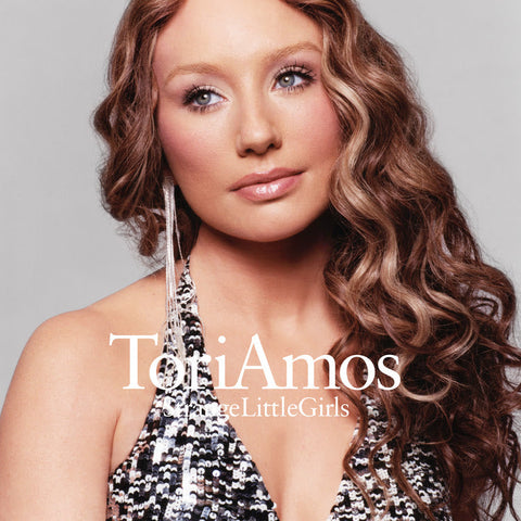 Tori Amos - Strange Little Girls (Happiness Is A Warm Gun Version) [2Lp] ((Vinyl))