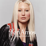 Tori Amos - Strange Little Girls (Rattlesnakes Version) (2 Lp's) ((Vinyl))