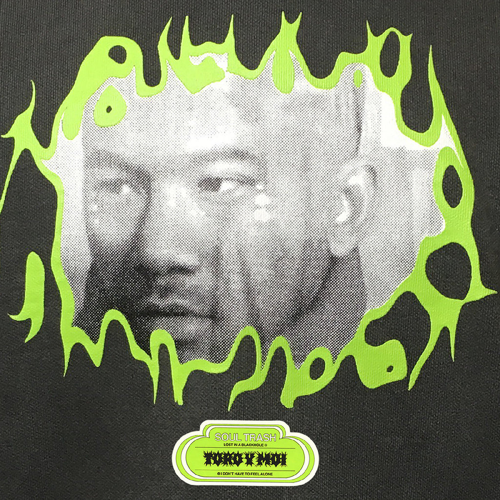Toro Y Moi - Soul Trash (Highlighter Yellow Vinyl) ((Vinyl))