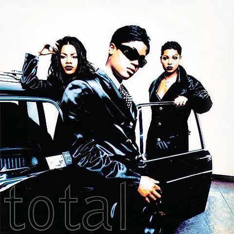 Total - Total (())