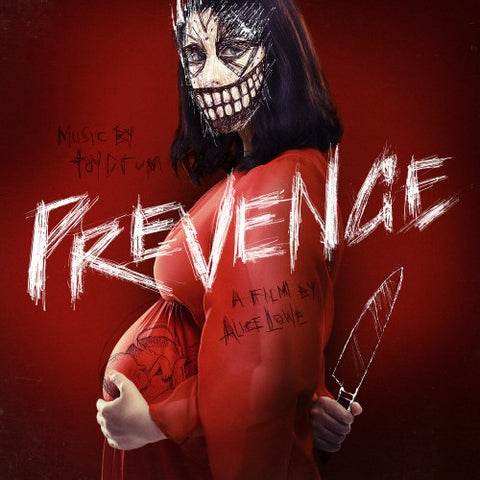 Toydrum - Prevenge Original Soundtrack ((Vinyl))
