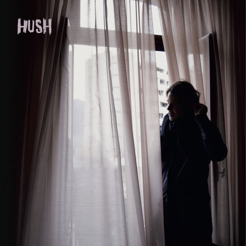 TRACY BRYANT - Hush ((Vinyl))