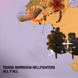 Travis Morrison - All Y'all ((CD))