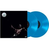 Travis Scott - Utopia [Explicit Content] (Limited Edition, Blue Colored Vinyl) [Import] (2 Lp's) ((Vinyl))