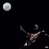 Travis Scott - Utopia [Explicit Content] (Limited Edition, Red Colored Vinyl) [Import] (2 Lp's) ((Vinyl))