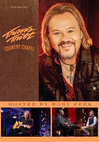 Travis Tritt - Country Chapel [DVD] ((DVD))