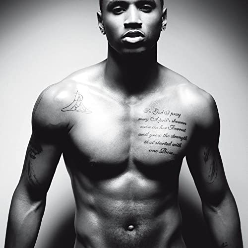 Trey Songz - Ready (())