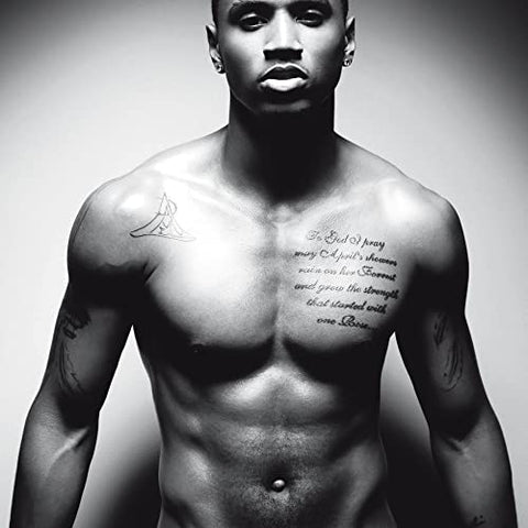 Trey Songz - Ready (())