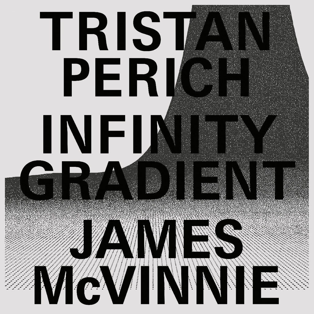 Tristan & James Mcvinnie Perich - Infinity Gradient (Translucent Vinyl) ((Vinyl))