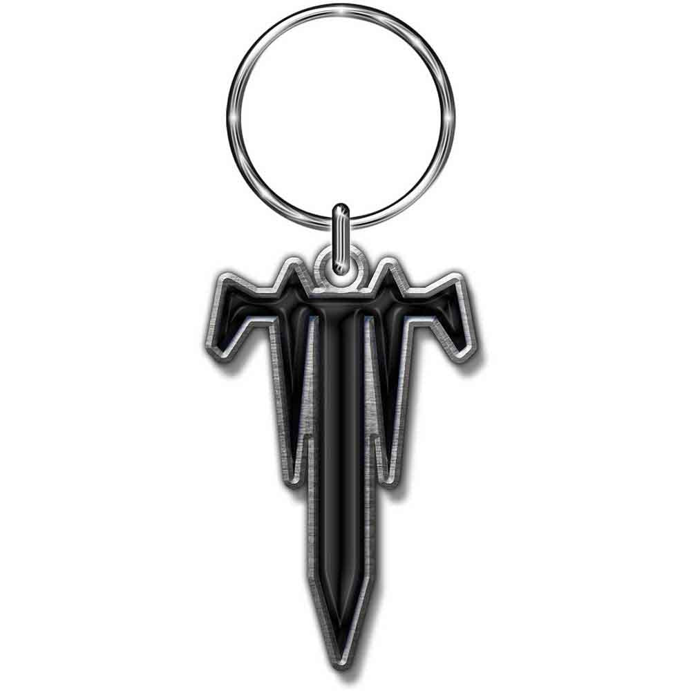 Trivium - T (())