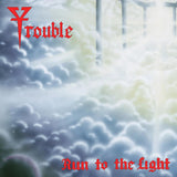Trouble - Run To The Light (Colored Vinyl, Fog Marble) ((Vinyl))