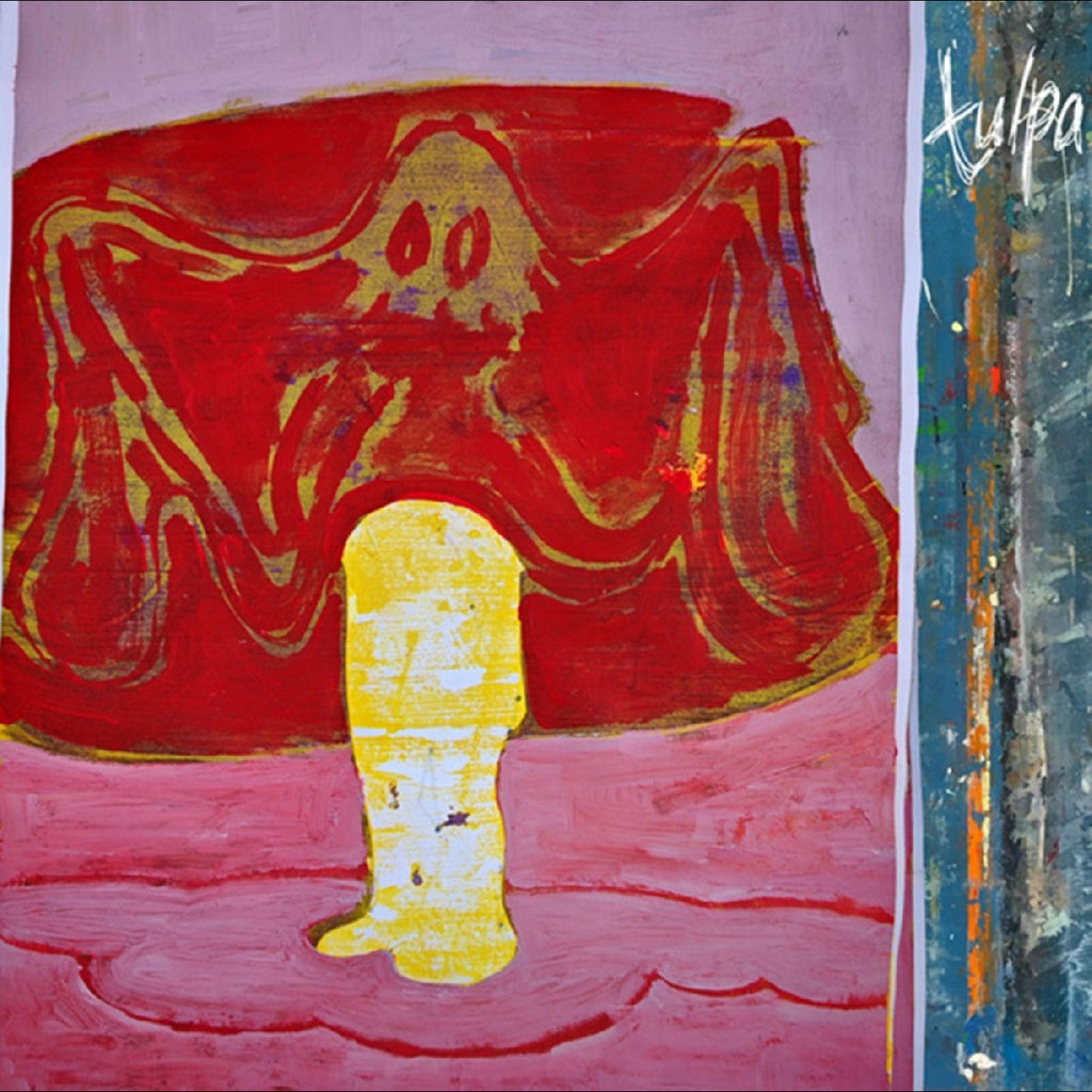Tulpa - Monster Of The Week (Indie Exclusive) ((Vinyl))