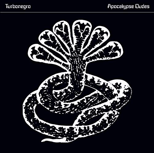 Turbonegro - Apocalypse Dudes (Re-Issue) ((Vinyl))