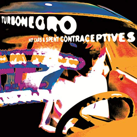 Turbonegro - Hot Cars & Spent Contraceptives (Re-Issue) ((Vinyl))