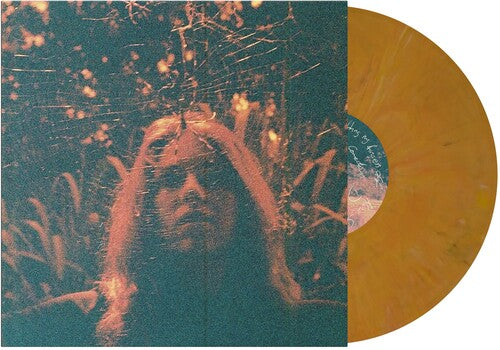 Turnover - Peripheral Vision (Indie Exclusive) (10 Year Anniversary Edition) (Limited Edition, Orange Colored Vinyl) ((Vinyl))