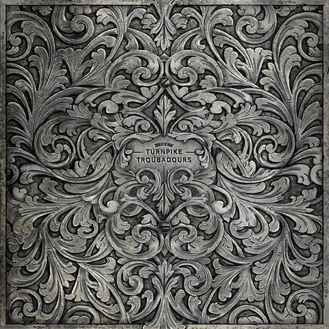 TURNPIKE TROUBADOURS - The Turnpike Troubadours (Gatefold LP Jacket) ((Vinyl))