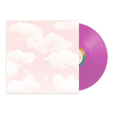 Turnstyle - Glow On (Indie Exclusive, Violet Colored Vinyl) ((Vinyl))