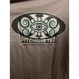 VTG PitchShifter Band Tee - 1999 Blue Grape T-shirt - XL