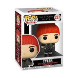 Twenty One Pilots - FUNKO POP! ROCKS: Twenty One Pilots- Stressed Out Tyler (Vinyl Figure) ((Action Figure))