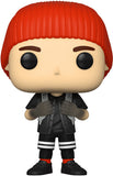 Twenty One Pilots - FUNKO POP! ROCKS: Twenty One Pilots- Stressed Out Tyler (Vinyl Figure) ((Action Figure))