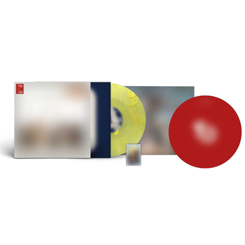 TWICE - Ten: The Story Goes On [Lemon Spark Vinyl] ((Vinyl))