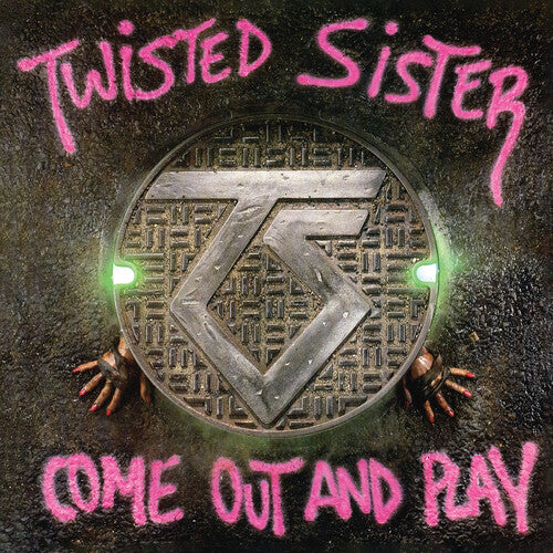 Twisted Sister - Come Out And Play [Import] ((CD))