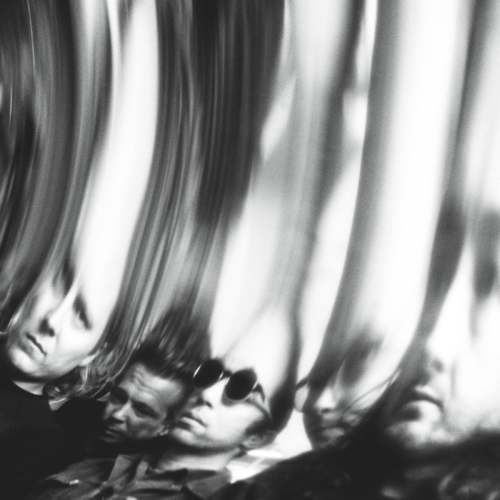 Ty Segall - Chrome ((Vinyl))