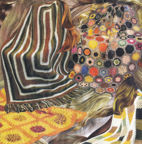 Ty Segall - Sleeper ((Vinyl))