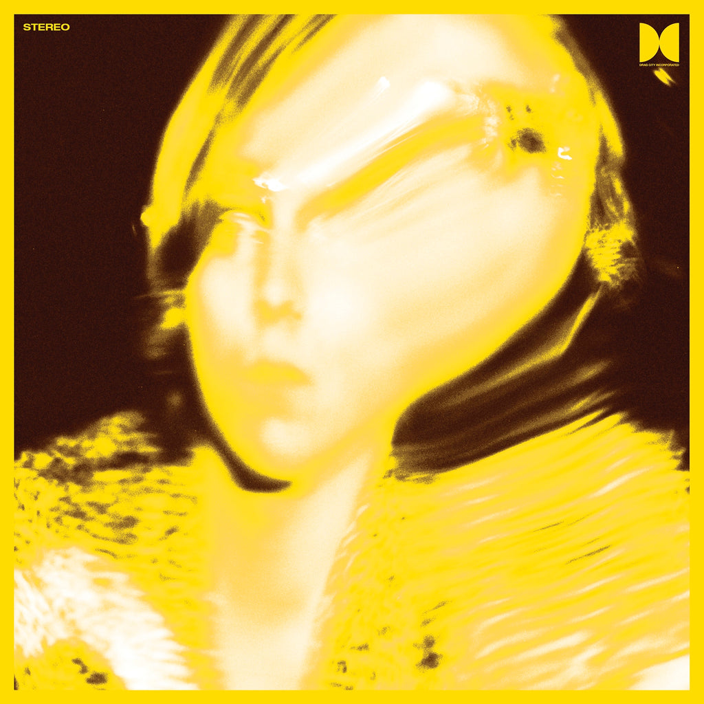 Ty Segall - Twins ((CD))