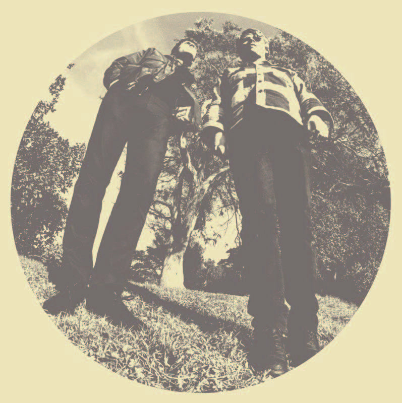 Ty & White Fence Segall - Hair ((CD))
