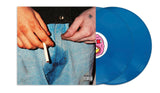 Tyler, The Creator - Cherry Bomb (2Lp) (Translucent Blue Vinyl) ((Vinyl))