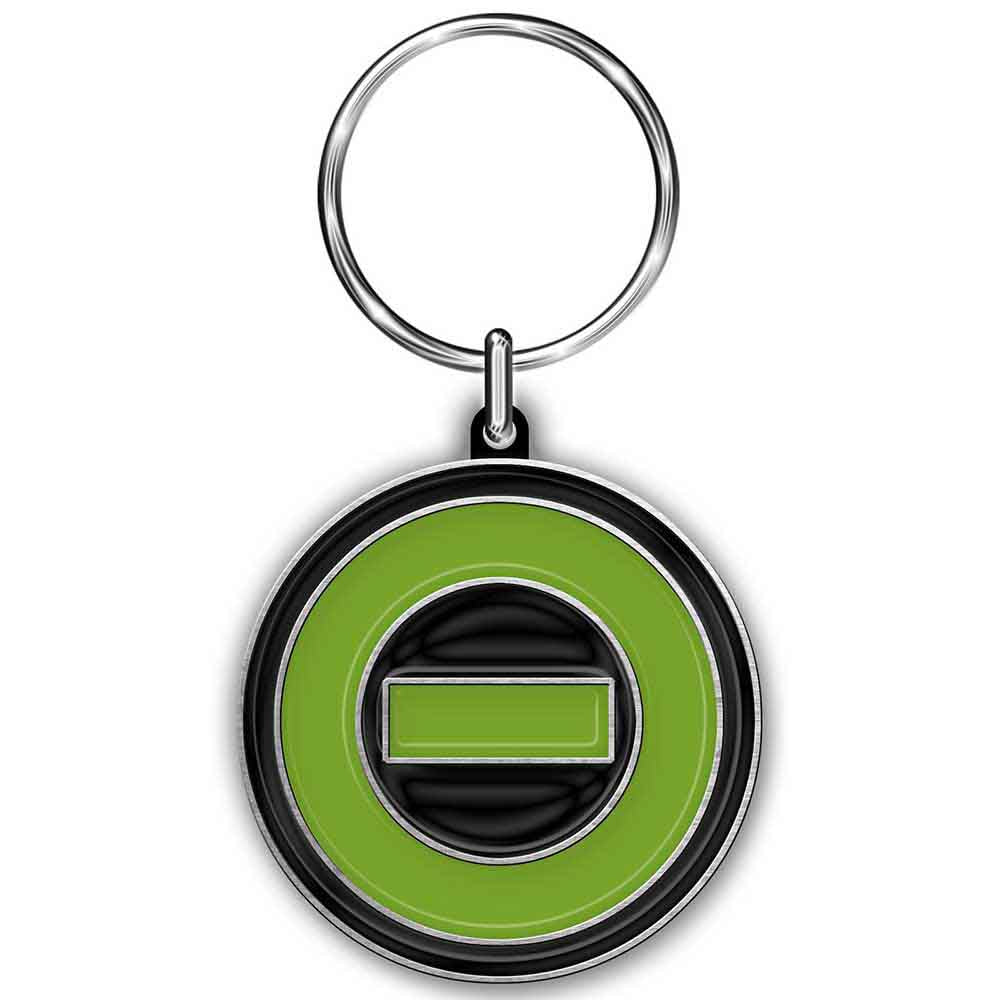 Type O Negative - Negative Symbol (())
