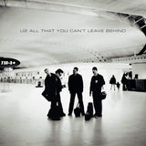 U2 - All That You Can't Leave Behind: 20th Anniversary Edition [Import] (2 Lp's) ((Vinyl))