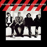 U2 - How To Dismantle An Atomic Bomb: 15th Anniversary Edition (Limited Edition, Red Colored Vinyl) ((Vinyl))