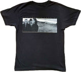 u2 Joshua Tree Album Mens T-shirt Officially Licensed