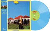 Ufo - Phenomenon (Limited Edition, Sky Blue Colored Vinyl) ((Vinyl))