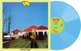 Ufo - Phenomenon (Limited Edition, Sky Blue Colored Vinyl) ((Vinyl))
