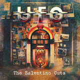 UFO - The Salentino Cuts (Colored Vinyl, Yellow & Red Splatter) ((Vinyl))
