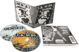 U.K. Subs - Punk Essentials (2 Cd's) ((CD))
