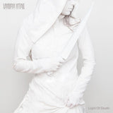 Umbra Vitae - Light Of Death (Indie Exclusive, Clear & Bone Cloudy Colored Vinyl) ((Vinyl))