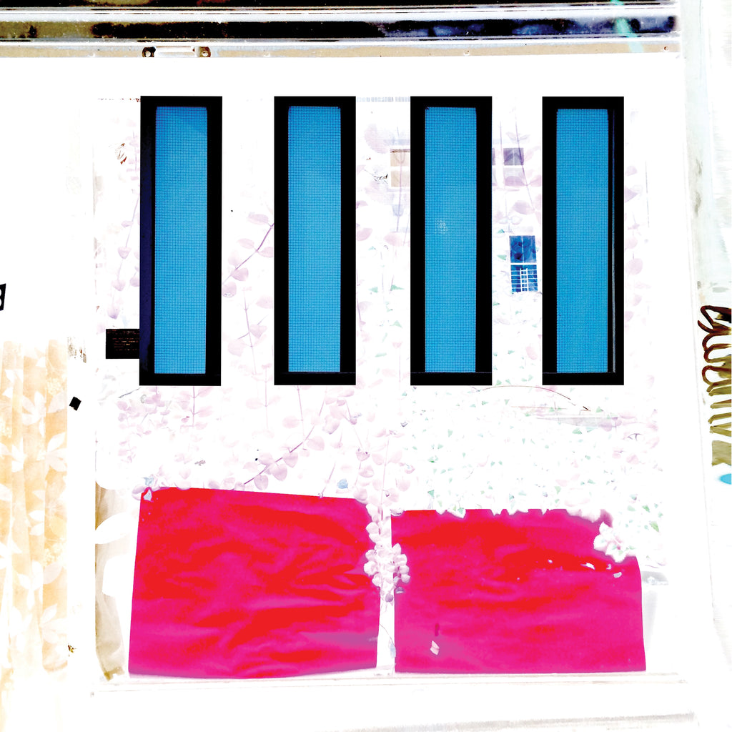UMFANG - Symbolic Use Of Light ((CD))