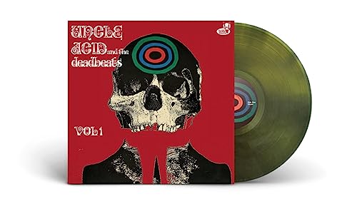 Uncle Acid & The Deadbeats - Vol 1 ((Vinyl))