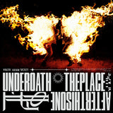 Underoath - Place After This One (Translucent Ruby Colored Vinyl, 180 Gram Vinyl) ((Vinyl))